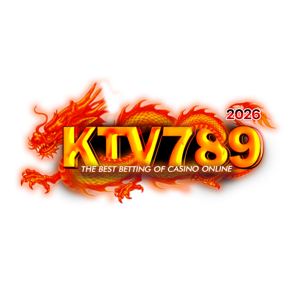 KTV789 LOGO